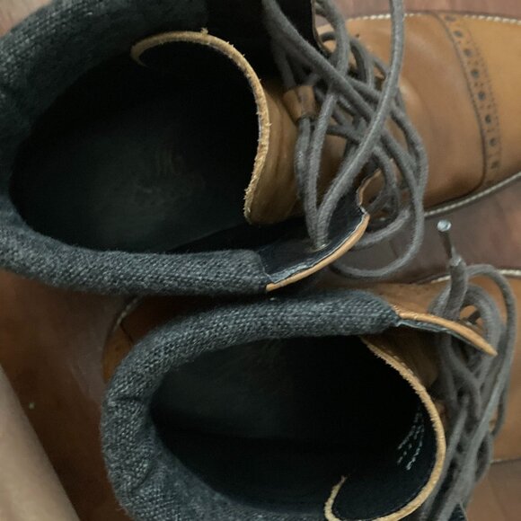 Johnston & Murphy Karnes Boots main image 6